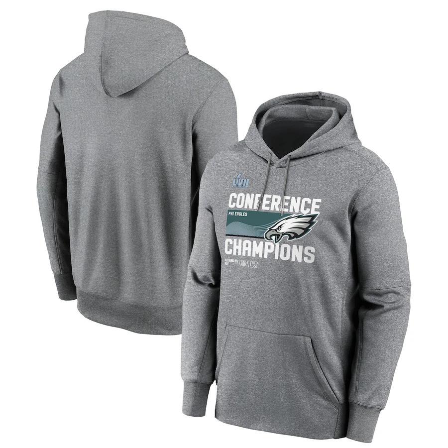 Autumn and winter hoodie NFL American