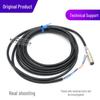New E2E-X3D18 Proximity Sensor M8 DC Two-Wire Normally Open