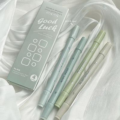 Schreibwaren – Marker & Textmarker