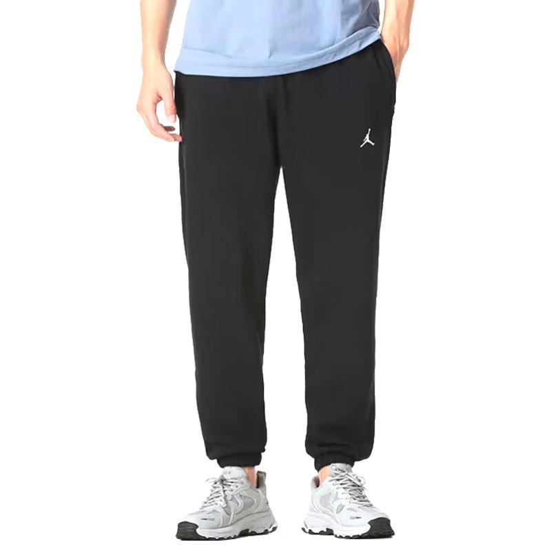 Jordan Men's Dri-FIT Tapered Knit Pants