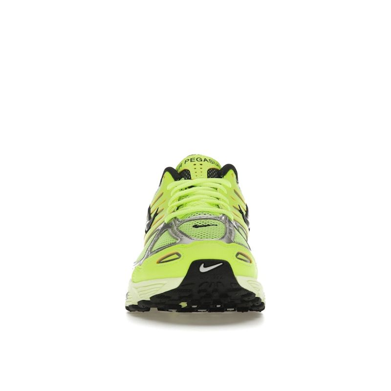 Nike Air Pegasus 2K5 Volt Metallic Silver Black Pure Platinum Women's Shoes HQ1675-700