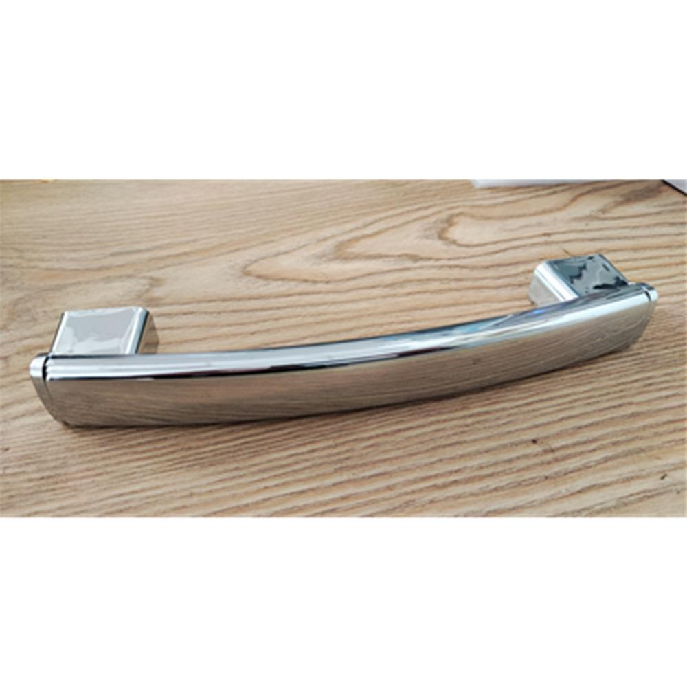 

1 Piece WB15X26821 Door Handle For Microwave Oven JVM6175SK2S Replacement Parts