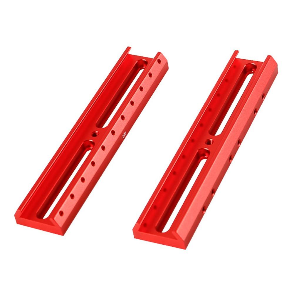 Astronomical Telescopes Dovetail Plate Finderscope Base