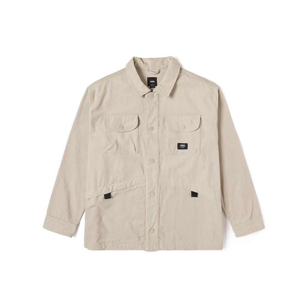 New Vans Jackets Men's Oat VN000FBM2N1