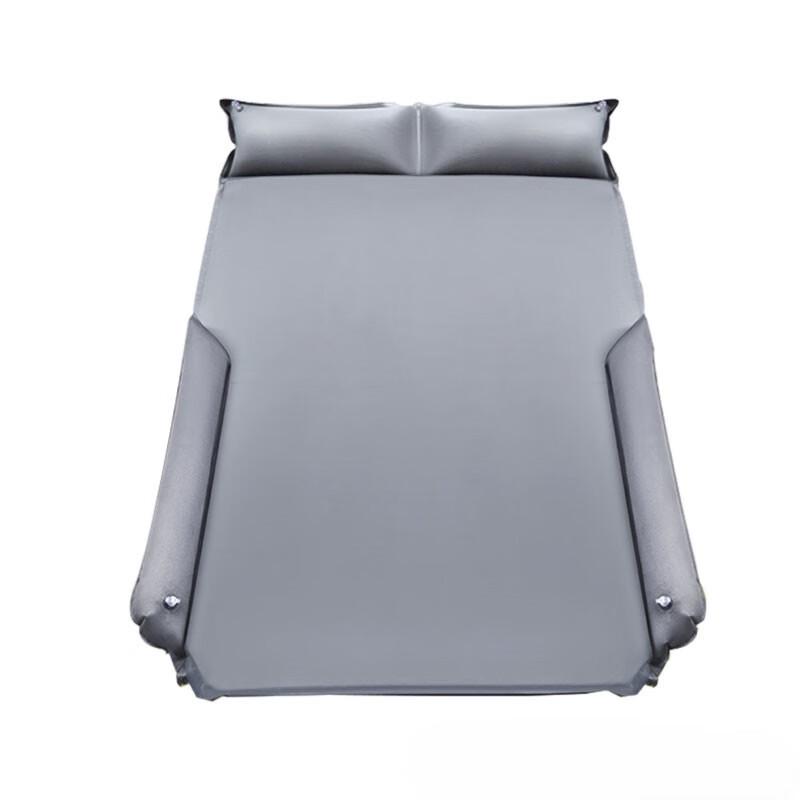 OEING Inflatable SUV Trunk & Camping Mat