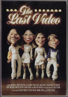 DVD DVD - Last Video  B000326209 Polar 2004 US Pop Used