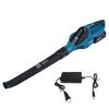 Leaf Blower 21V Battery Powered Leaf Blower with Battery and Charger 100MPH 120CFM High Speed Leaf Blower Electric Leaf