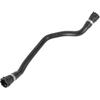 Kylarvätskeslang från expansionskärl 11531436410 för BMW 325i 2001-2005