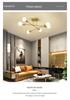 Nordic Wrought Iron Pendant Light: Creative Industrial Style for Living Room, Dining Room, or Bedroom.