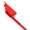 A25F-Retractable Gutter Cleaning Kit Gardening Hand Tools Home Garden Roof Clean Accessory