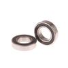 2 Pezzi 6000Rs 6001Rs 6002Rs 6003Rs 6004Rs 6005Rs Cuscinetto a Sfere a Gola Profonda 6000 6001 6002 6003 6004 6005 6006 2Rs Rs Cuscinetti