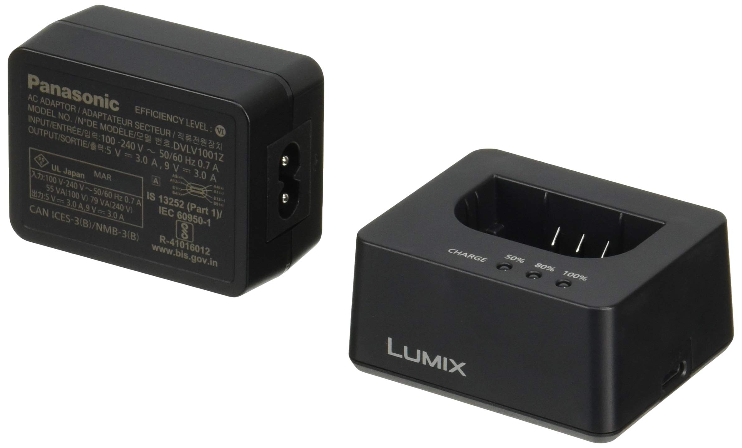

Panasonic LUMIX charger for S5 series DMW-BTC15