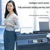 Comet Fully Automatic Wireless Hot Melt Binding Machine CN Plug (adapter Included)