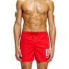 Diesel Mens BMBX-Nico Swim Shorts