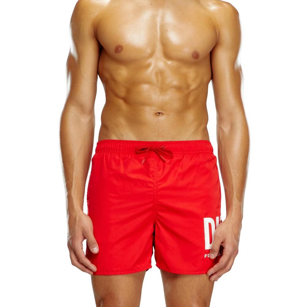 Diesel Mens BMBX-Nico Swim Shorts