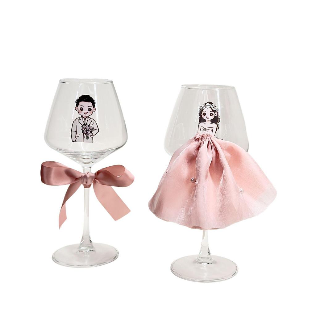 Honeymoon & Engagement Gift: Couple Mugs for Brides, Birthdays, Best Friends, or Housewarming.