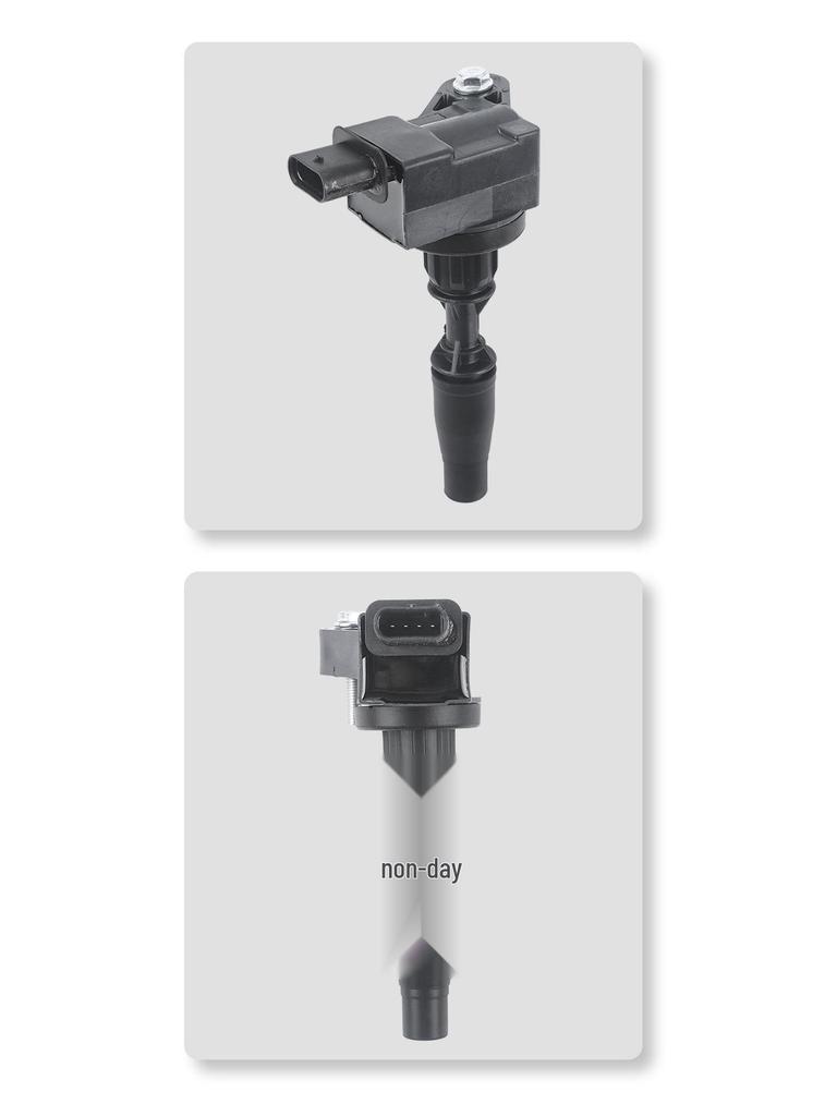 High Voltage Ignition Coil 12707304 12666339 5C2094 for Buick & Cadillac Vehicles