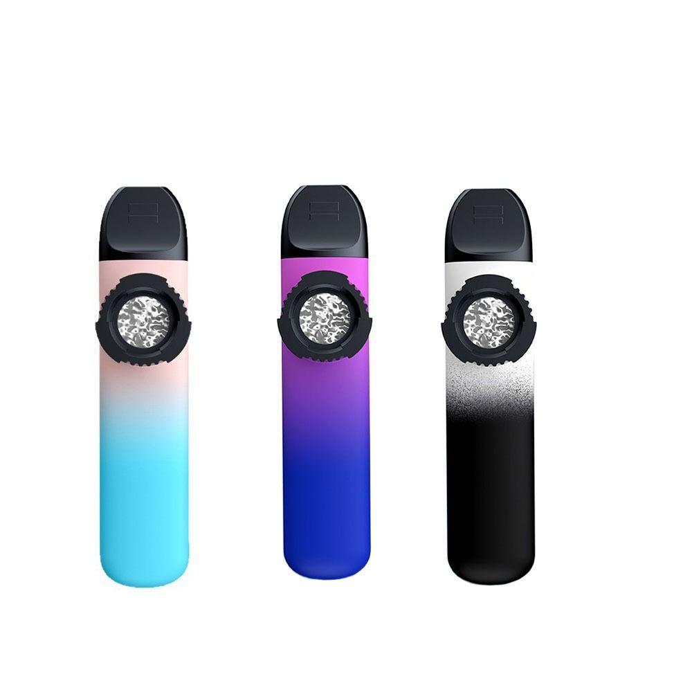 Easy To Learn Kazoo Flute Gradient Color Mouth Flute Accompaniment Kazoo Music Lover