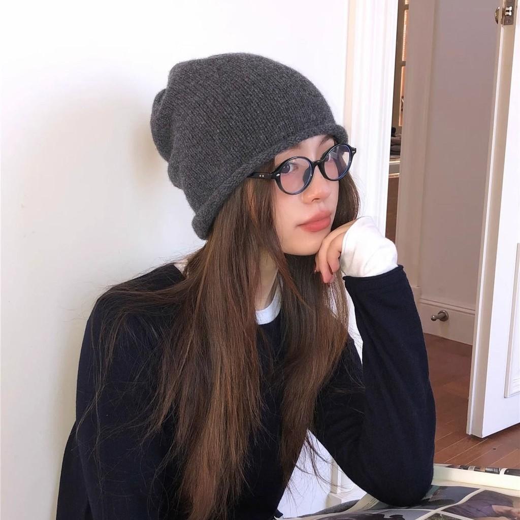Classic Wool Fisherman Cap With Warmth And Stylish Design For Cold Weather Use
