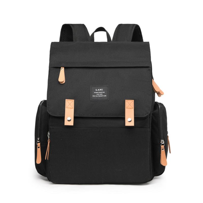 Backpack Bag Mummy Large Capacity Bag Mom Baby Multi-Function Waterproof Outdoor Travel Diaper Bags for Baby Care Baby Stuff