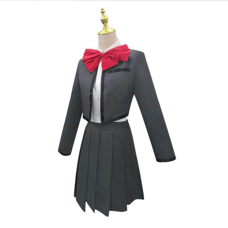 Xinboyuan Girls' Opera Revue Starlight Kagura Hikari Tenshi Misa Ai Seiwa Rukai Cosplay