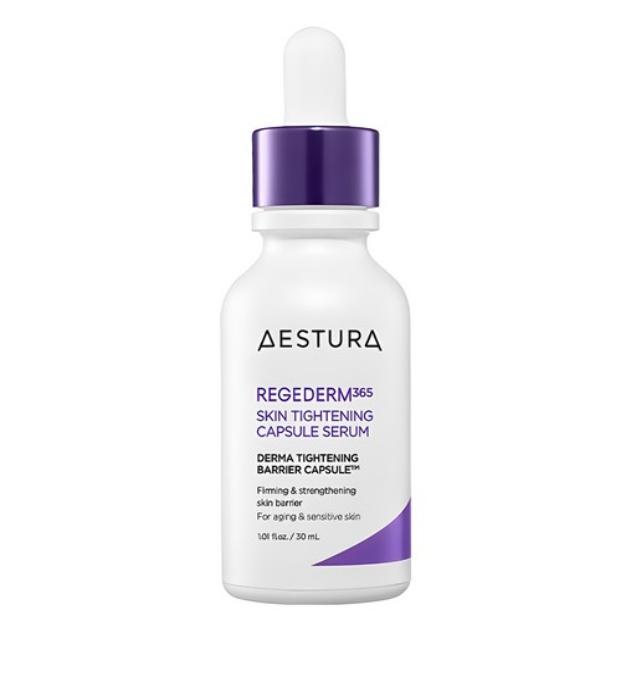 Aestura Regederm 365 Pore Tightening Capsule Serum 30ml