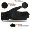 Windproof Cycling Gloves 3M Thinsulate Thermal Man Woman Biking Gloves Outdoor Winter Warm Touchscreen Motorcyclie Gloves