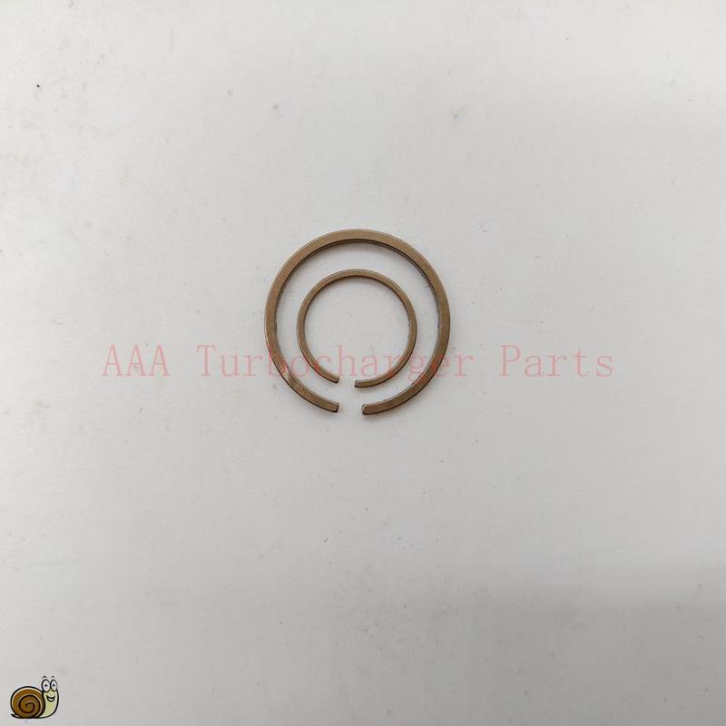 TD02/TD025/TD03 Turbocharger Parts Piston Ring/Seal Ring Supplier AAA Turbocharger Parts