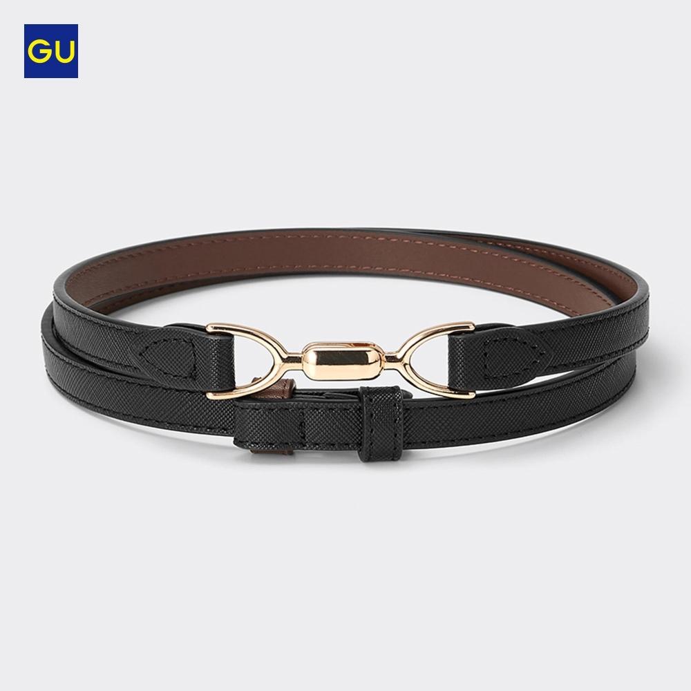 

Uniqlo РЕВЕРСИВНЫЙ РЕМЕНЬ БИТА