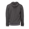 Veste de jogging fermeture éclair borgio avec motifs Homme CERRUTI