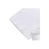 Nike Sportswear Swoosh Large Logo Round Neck Loose Breathable Knitted Retro Sports Style Pullover Short Sleeve Dress Women Dresses White CZ9407-100