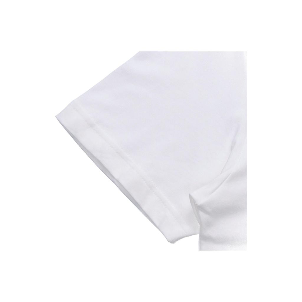 Nike Sportswear Swoosh Large Logo Round Neck Loose Breathable Knitted Retro Sports Style Pullover Short Sleeve Dress Women Dresses White CZ9407-100