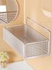 LIEI Suction Cup Bathroom Storage Shelf