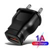 Carica di Sicurezza Mini USB per Spina di Ricarica Auricolare Bluetooth Caricabatterie per Telefono Cellulare Accessori per Telefono Cellulare Spina US/EU