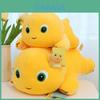 Authentic Plush Dragon Stuffed Toy For Girls Cute Cartoon Teddy Bear Doll