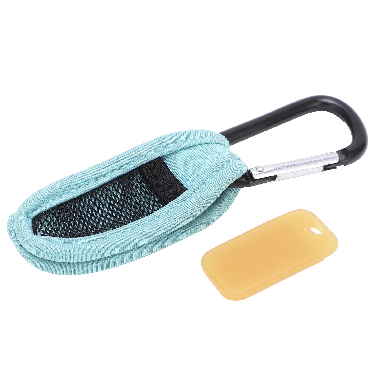 

Mosquito Repellent Clips with Natural Essential Oils Portable Anti Mosquito Clip for Outdoor