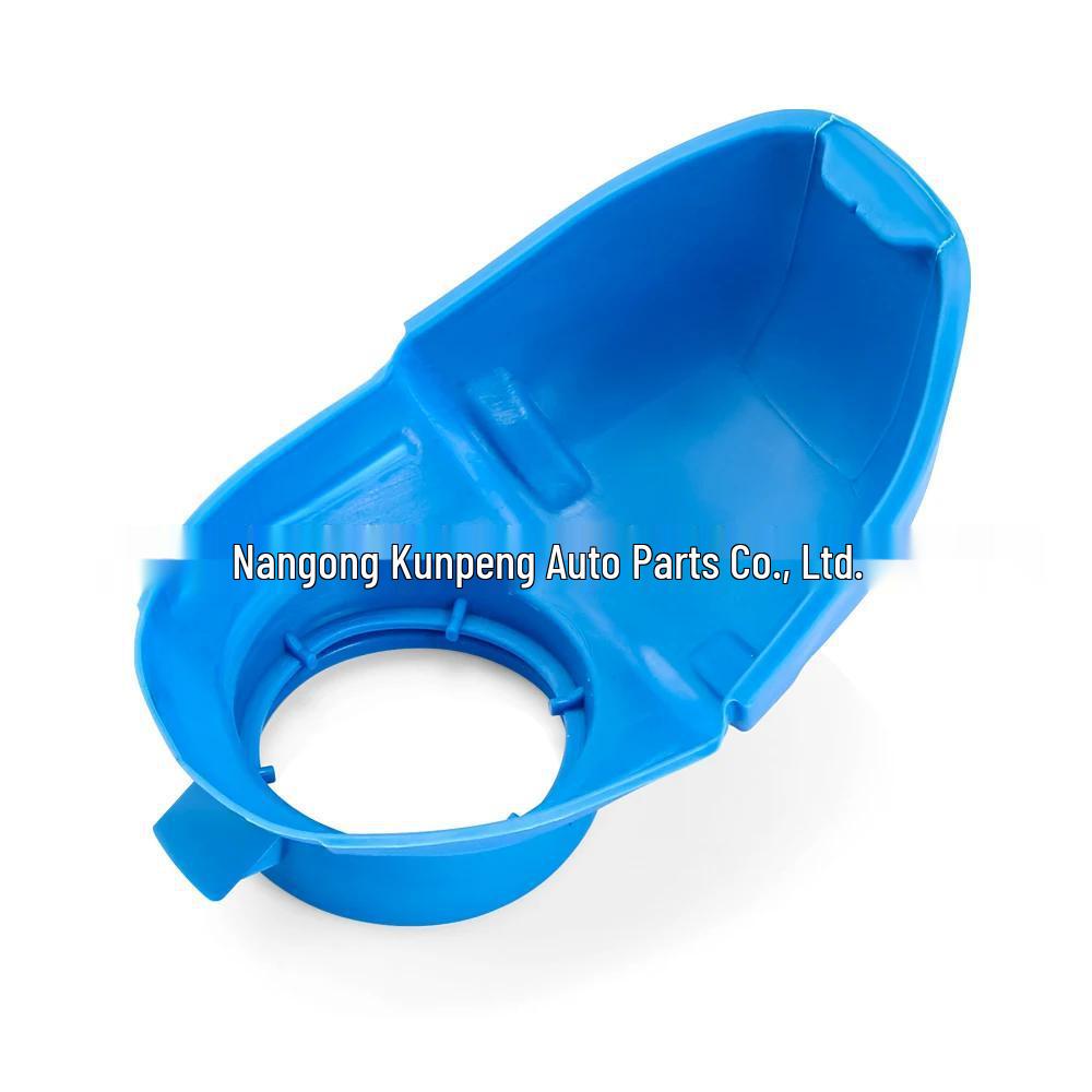 Skoda Windshield Washer Reservoir Spray Bottle Cover 6V0955485, 000096706-Compatible