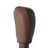 Tricolore eK Wagon eK Cross Days Roox DIY Shift Knob Leather Rewrapping Kit (B33/36) (B34/35/37/38) (B43-48) (B44-48) [1BK3M31]