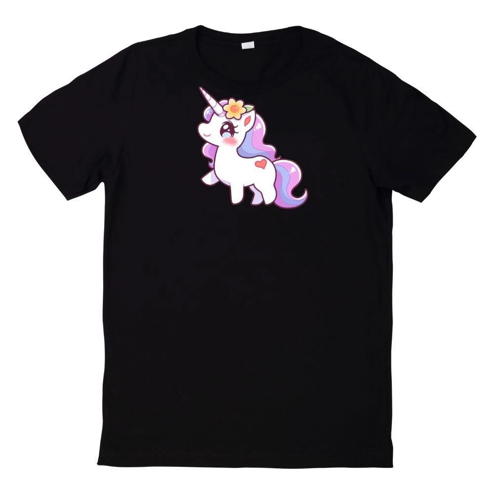 T-Shirt Fröhliches Tier Motiv XS