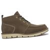 Timberland Westmore Moc Toe Chukka Boot 'Olive Green Nubuck' Men's A5YGY