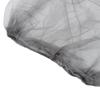 Bee Keeping Lightweight Camping Equipment Mosquito Insect Bug Mesh Hat Face Protector Net Head Cover Fishing Cap