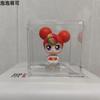 Original Catch Teenieping Kawaii Anime Figure Cute Cartoon Anime Doll Mini Ornament Decoration Toys Children No Box