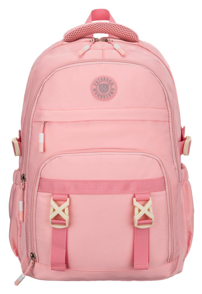 PTN 8594-1396 Pink Backpack