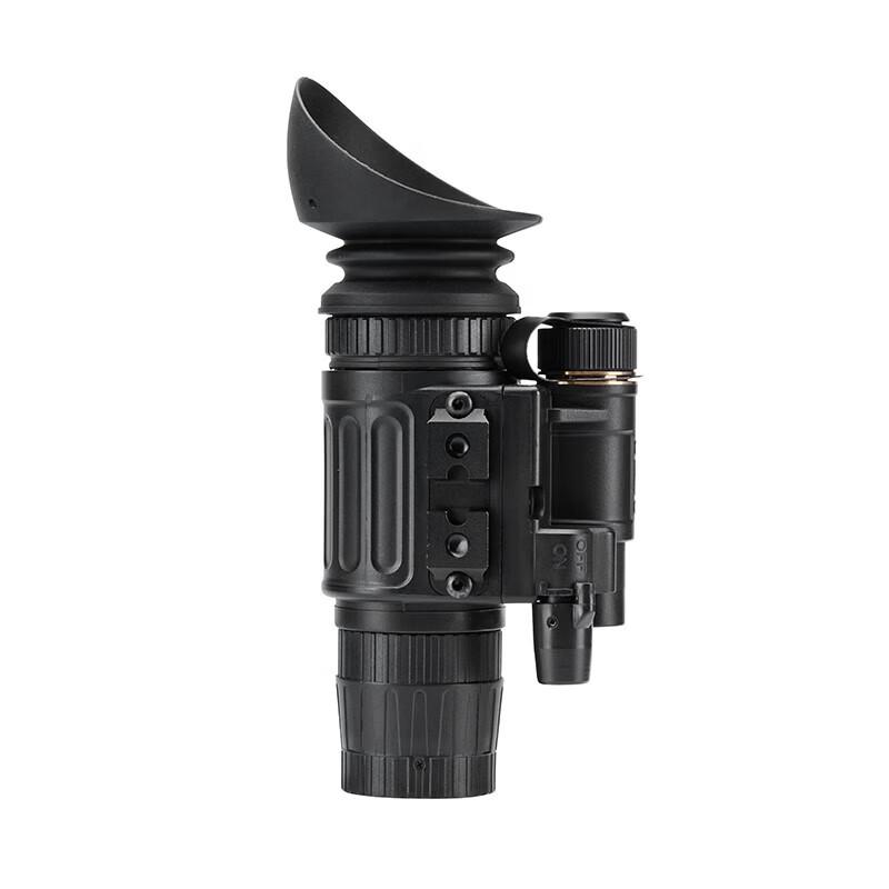 ORPHA MG120 2nd Gen+ Low Light Night Vision Monocular