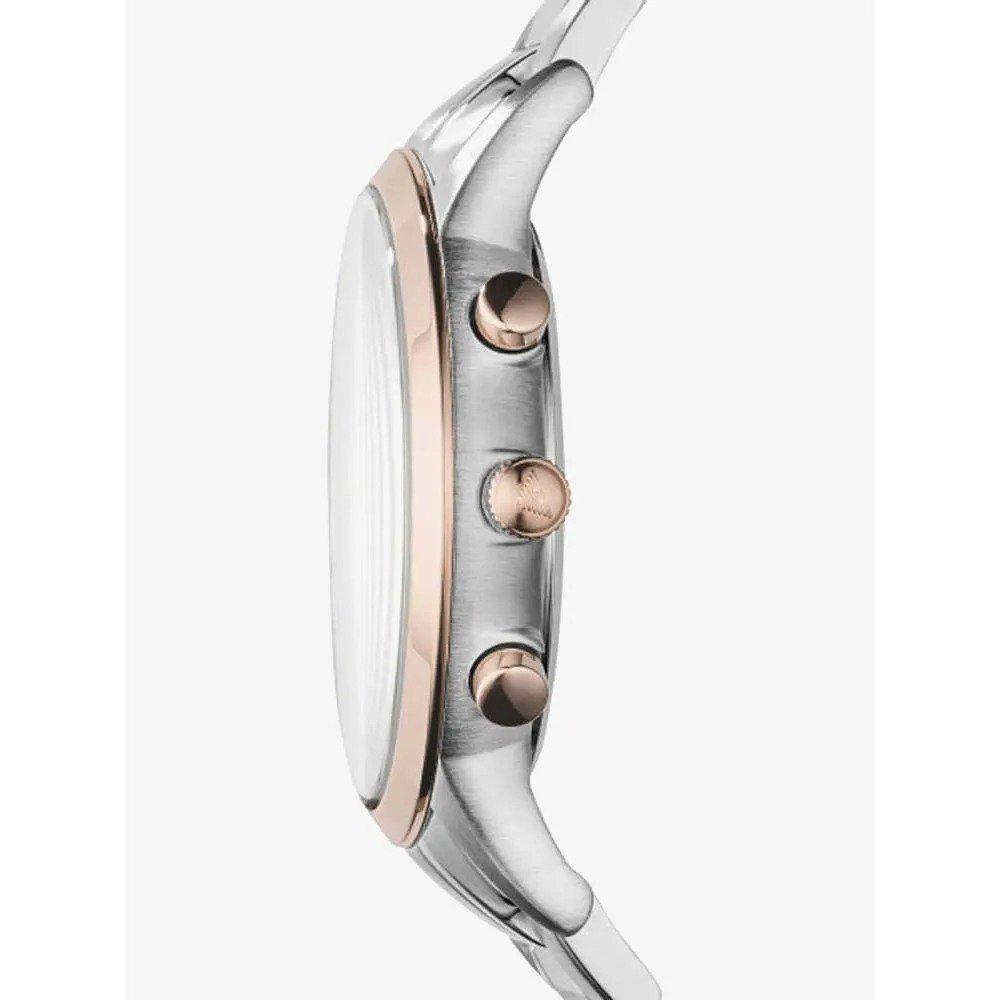 Emporio Armani AR11077 Erkek Saati Renato Gül Altın
