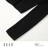 ELLE Women's Boat Neck Knit Sweater