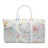 Jordan Monogramm Duffle 25L Tasche Segel Unisex Streetwear FJ6787-133