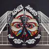 Flip-flops Men's Slippers Summer Men's Fashion Rubber Simple Non-slip Cool Outer Wear Personalized Cool Slippers