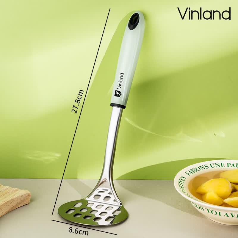 Stainless Steel Potato Masher