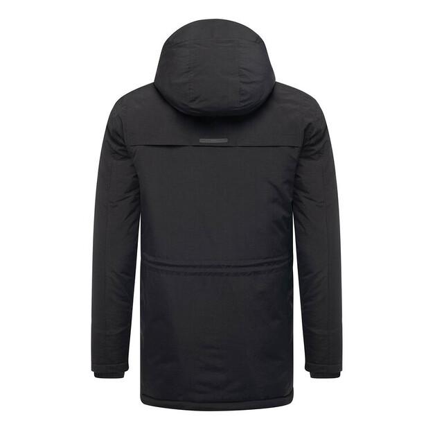 Stone Harbour Wadiim Winter Jacket